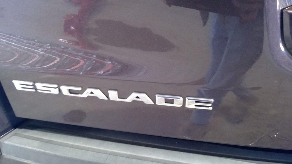 Used Blind Spot Detection System Warning Control Module fits: 2015 Cadillac Esca