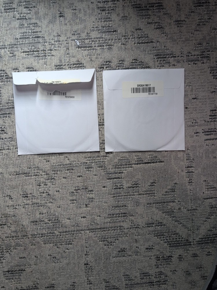 Lenovo System Recovery Disk Windows 8 Pro + application And Driver CD