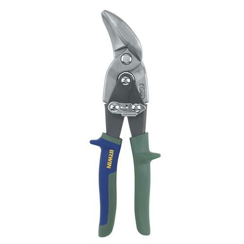 Irwin Aviation Snips Right & Straight Cut Compound Leverage, 2073112