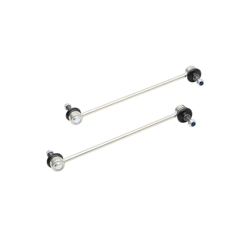 Front Struts & Coil Spring Rear Shocks Sway Bars Kit For 2013-2018 Ford Focus