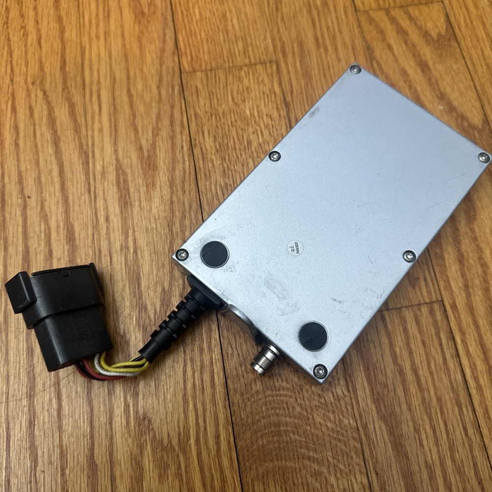 Harley-Davidson Harman/Kardon CB Module PN 76236-06B