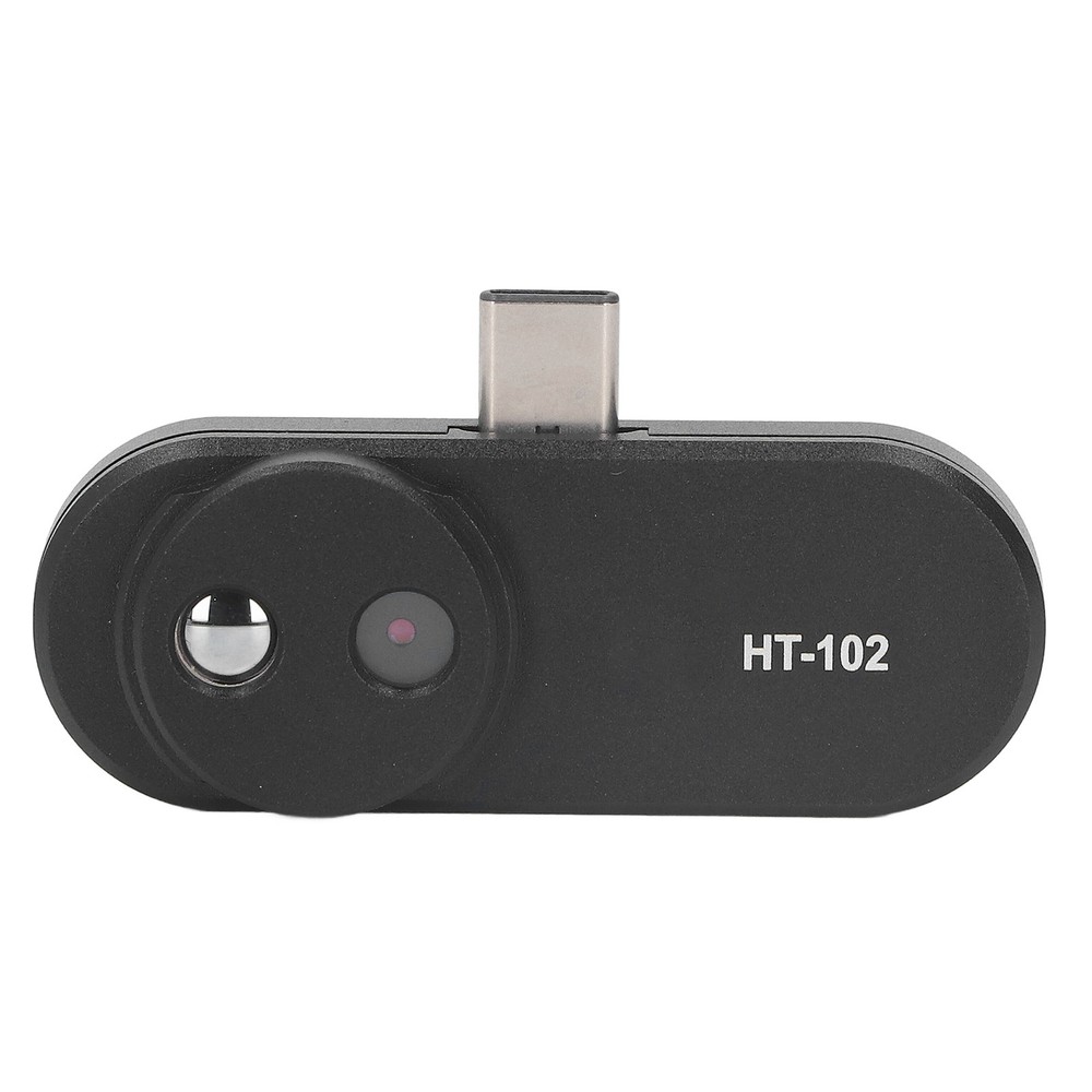 Thermal Imaging Camera Thermal Imager With Adjustable Integrated Connector NEW