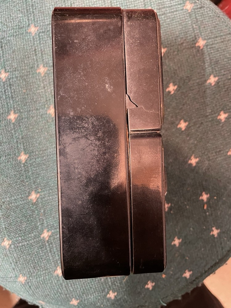 Antique Simpson 379 Battery Tester