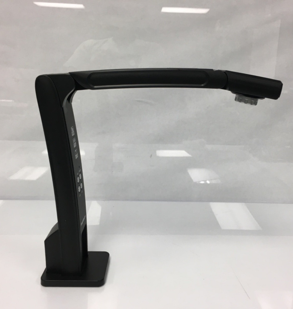 Recordex USA SimplicityCam SC5i+ Document Recording Camera w/ USB