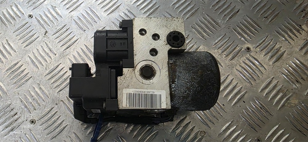 Bmw F650 Gs Abs Pump