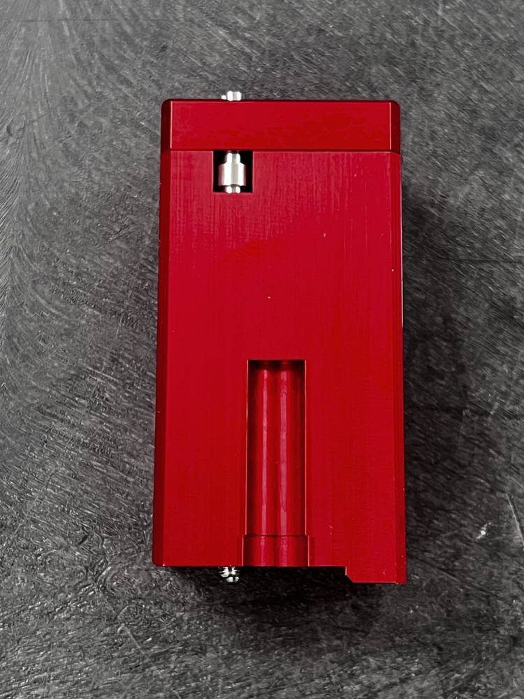 Evos Invitrogen Light Cube Blank ZP-GWS-9019