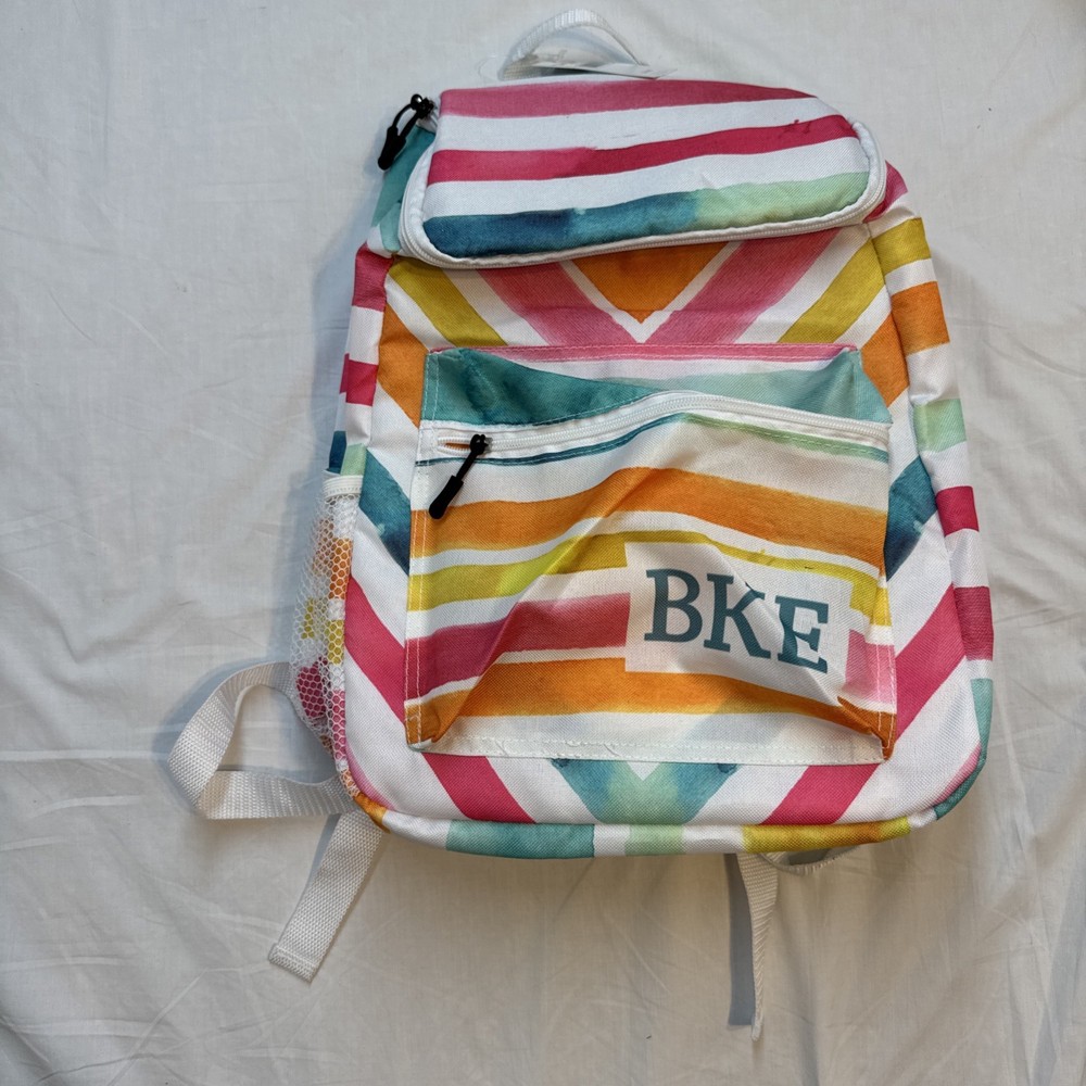 Bke Buckle Insulated Backpack To Keep Cold Or Warm “read”