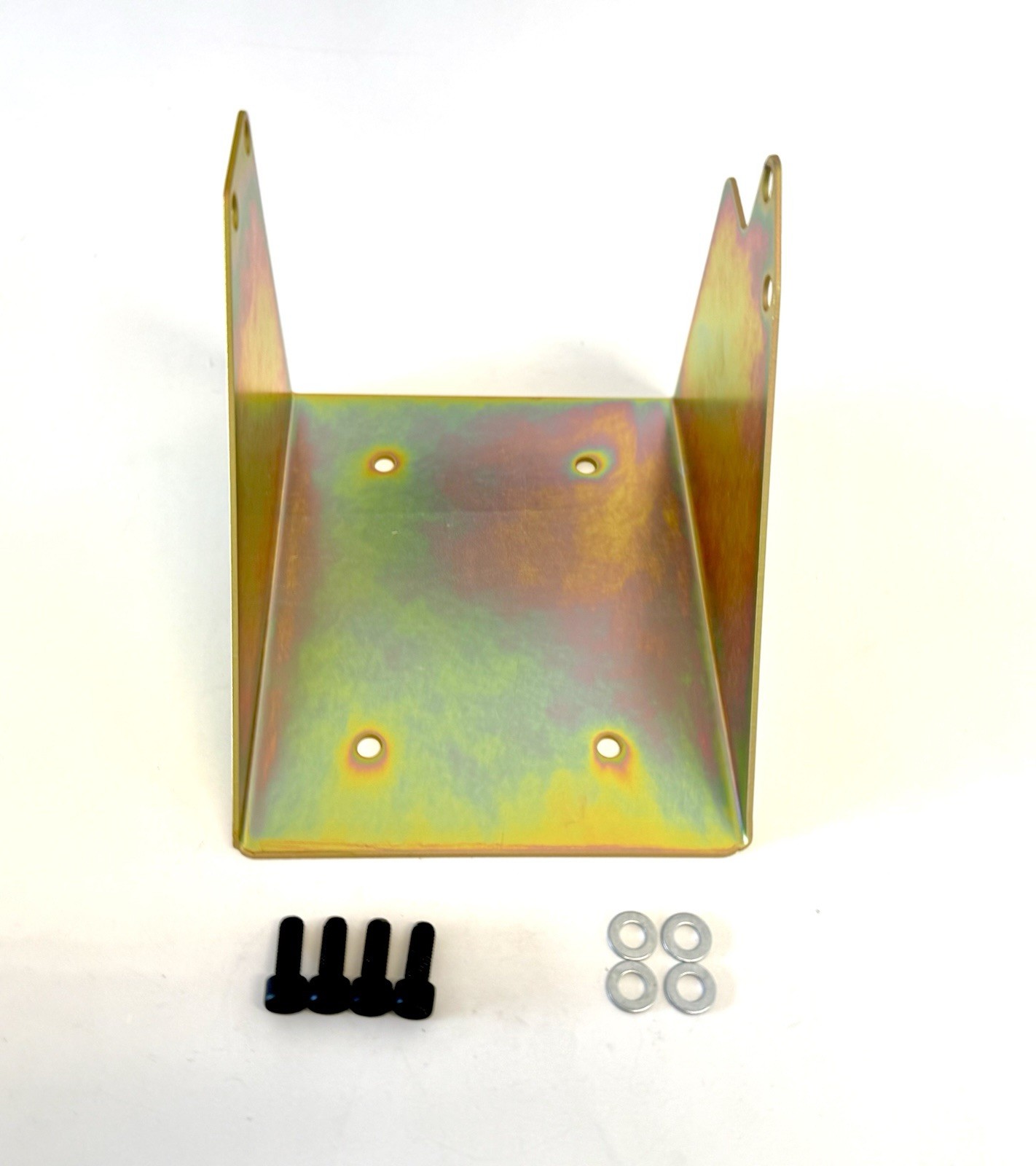 Black Label Meccanica Ducati Engine Stand 100% Made in USA Fits Most Models 86+