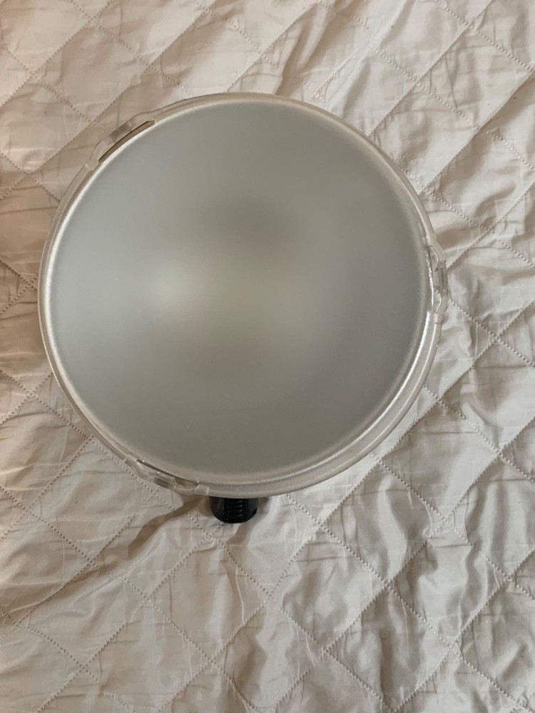 Nicefoto n flash 680a wireless studio flash. Used. Wireless trigger included