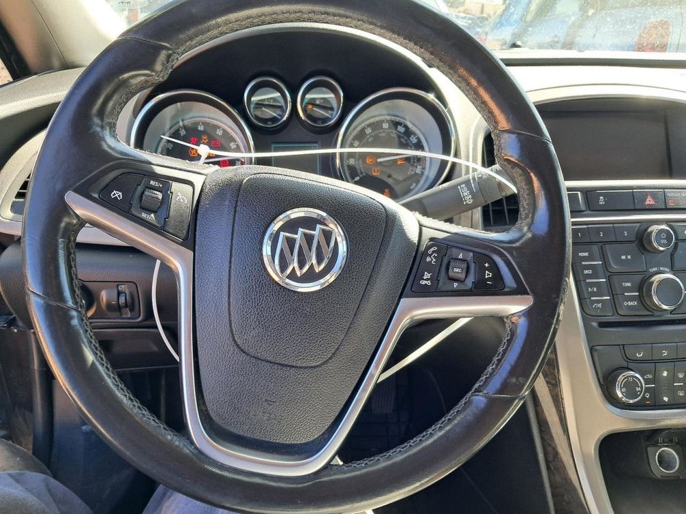 VERANO 2013 Glove Box 4827005