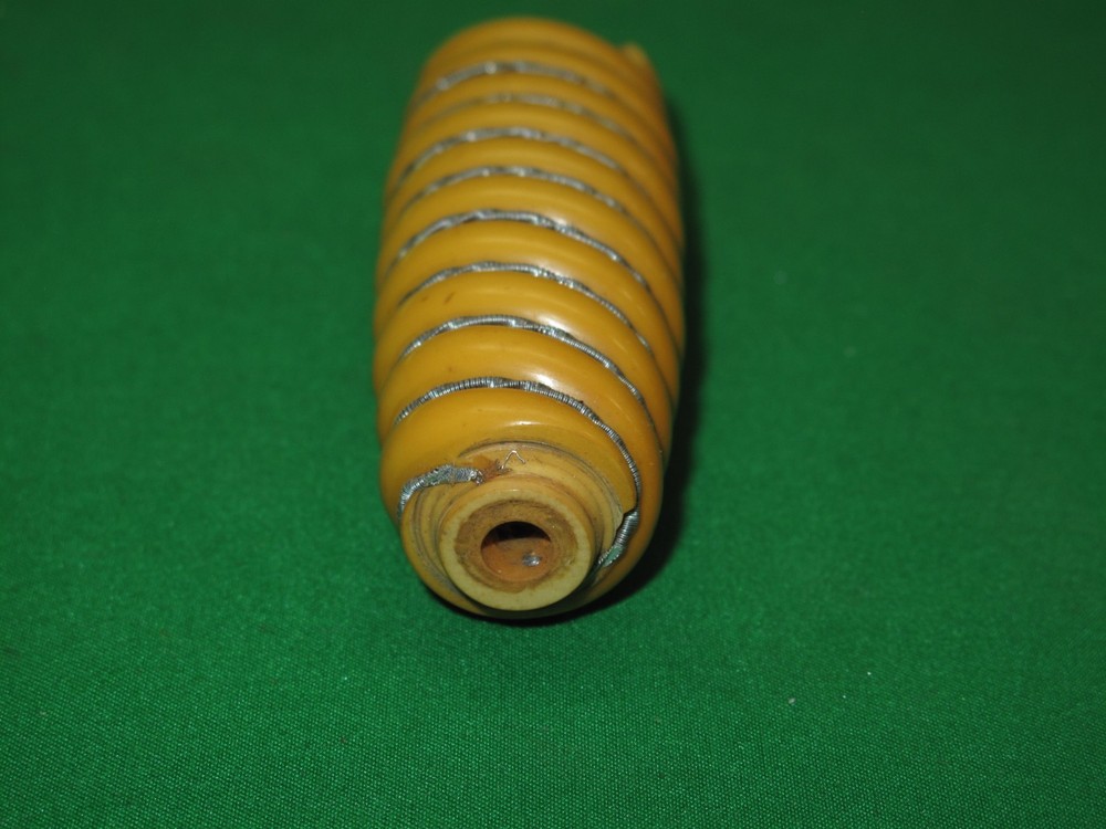 German Dagger Grip