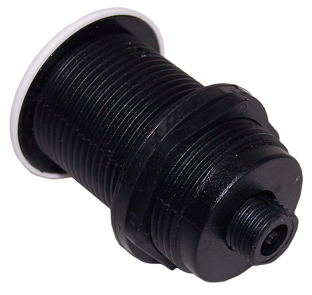 Hot Tub Air Button - White Classic #15 - Len Gordon/Allied Innovations