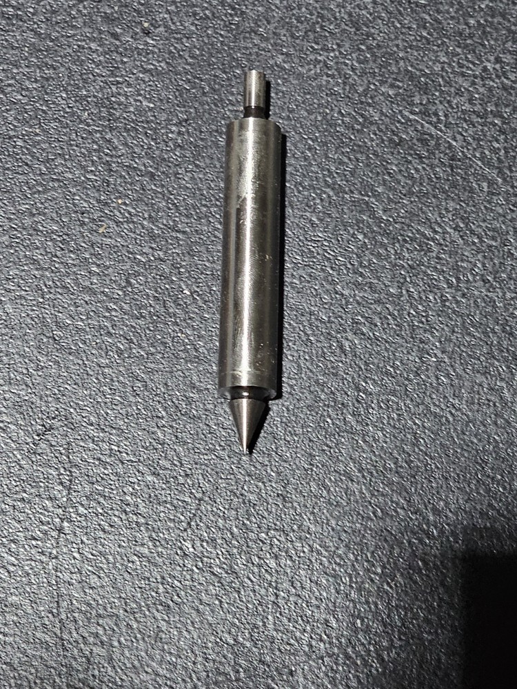 Brown & Sharpe Edge Finder Silver