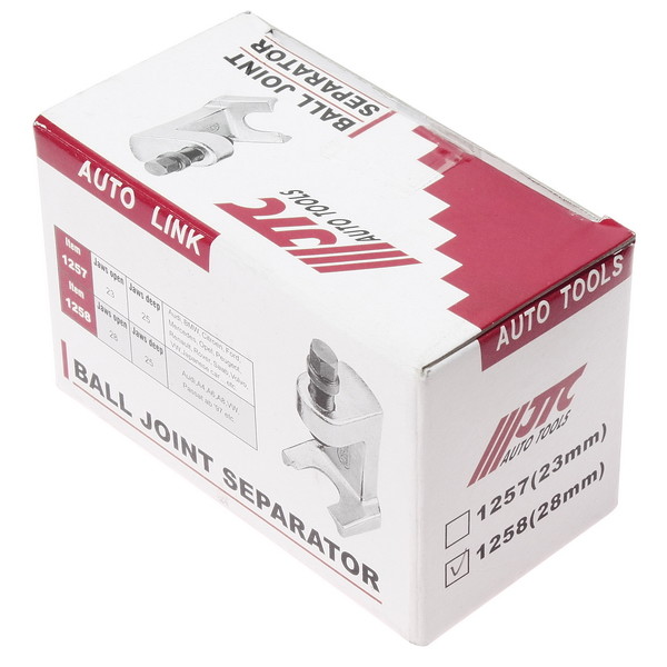 JTC BALL JOINT SEPARATOR, JTC TOOLS # 1258