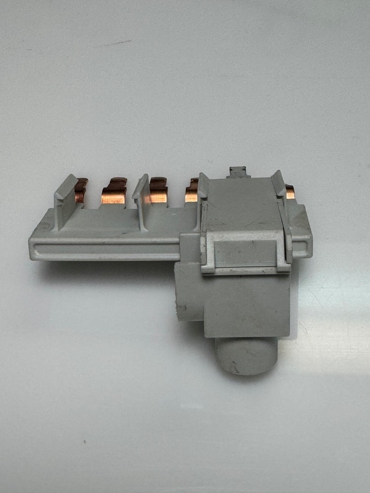 Fronius 42,0201,4479 Negative Busbar (Bent tooth)
