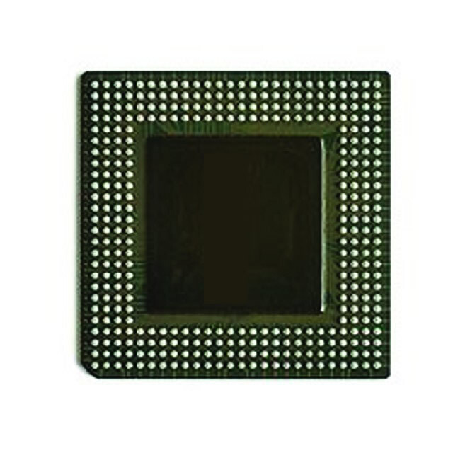 XC5200CCQ SemiConductor - CUSTODIA: BGA MAKE: XCEIVE