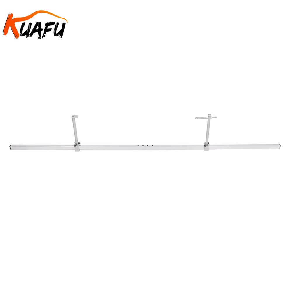 Wheel Alignment Tool Portable Adjustable Universal Tool Parts Gauge Toe Bar