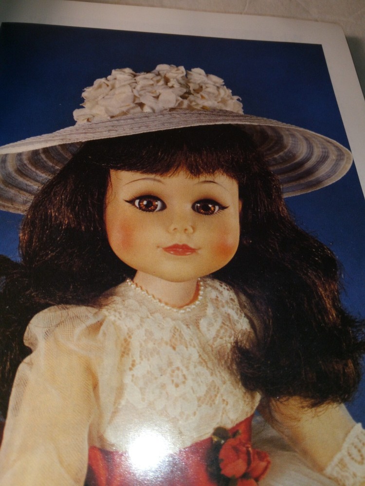 Book Alexander Dolls Collector's Price Guide Second Edition