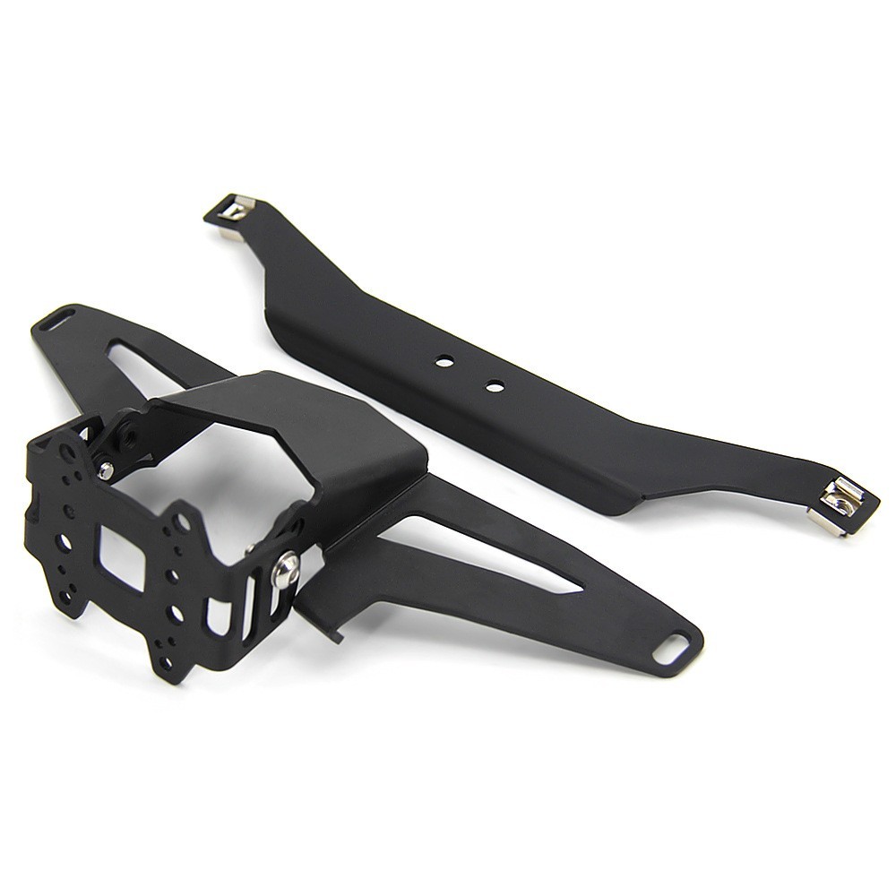 Motorcycle GPS Navigation Bracket For BMW R1200RT 2009 2008 2007 2006