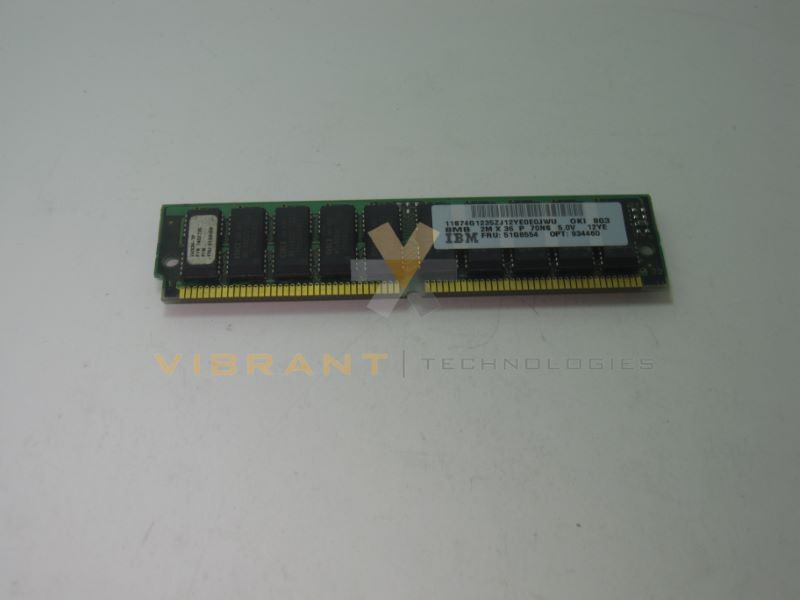 IBM 4003 8MB SIMM Memory yz