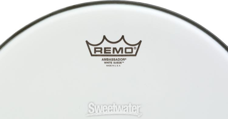 Remo BA-0814-WS-