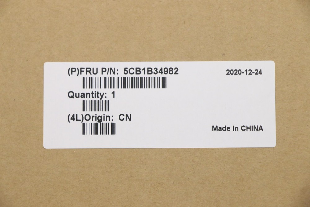 5CB1B34982 UpperCaseASM_USA ENG C20VE MGBL