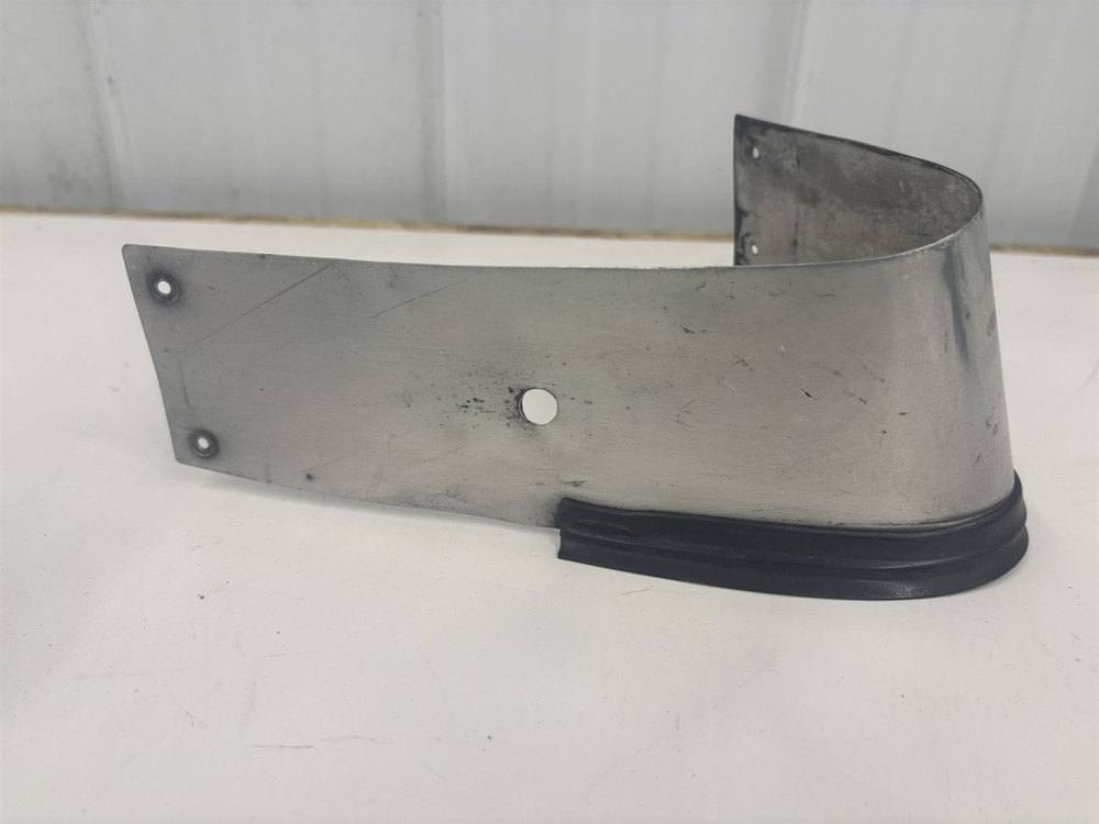 Luscombe Model 8 Left Wing Root leading Edge Fairing 28249