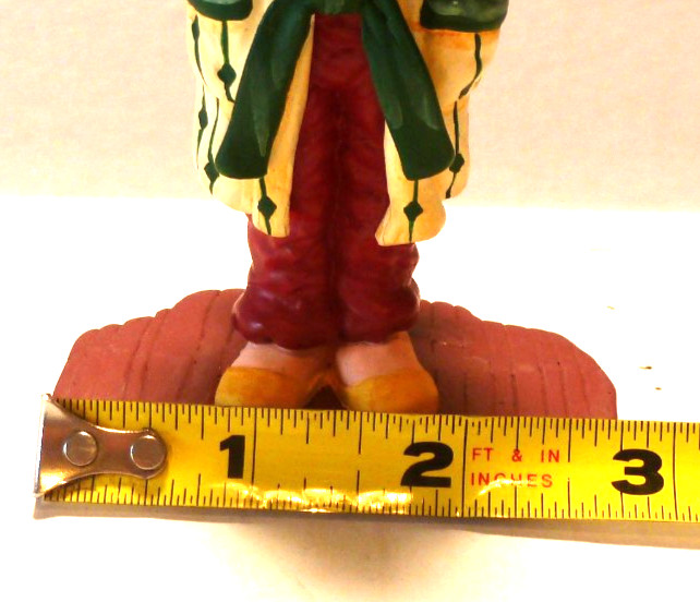 Dept 56 Billy 5" All Through The House