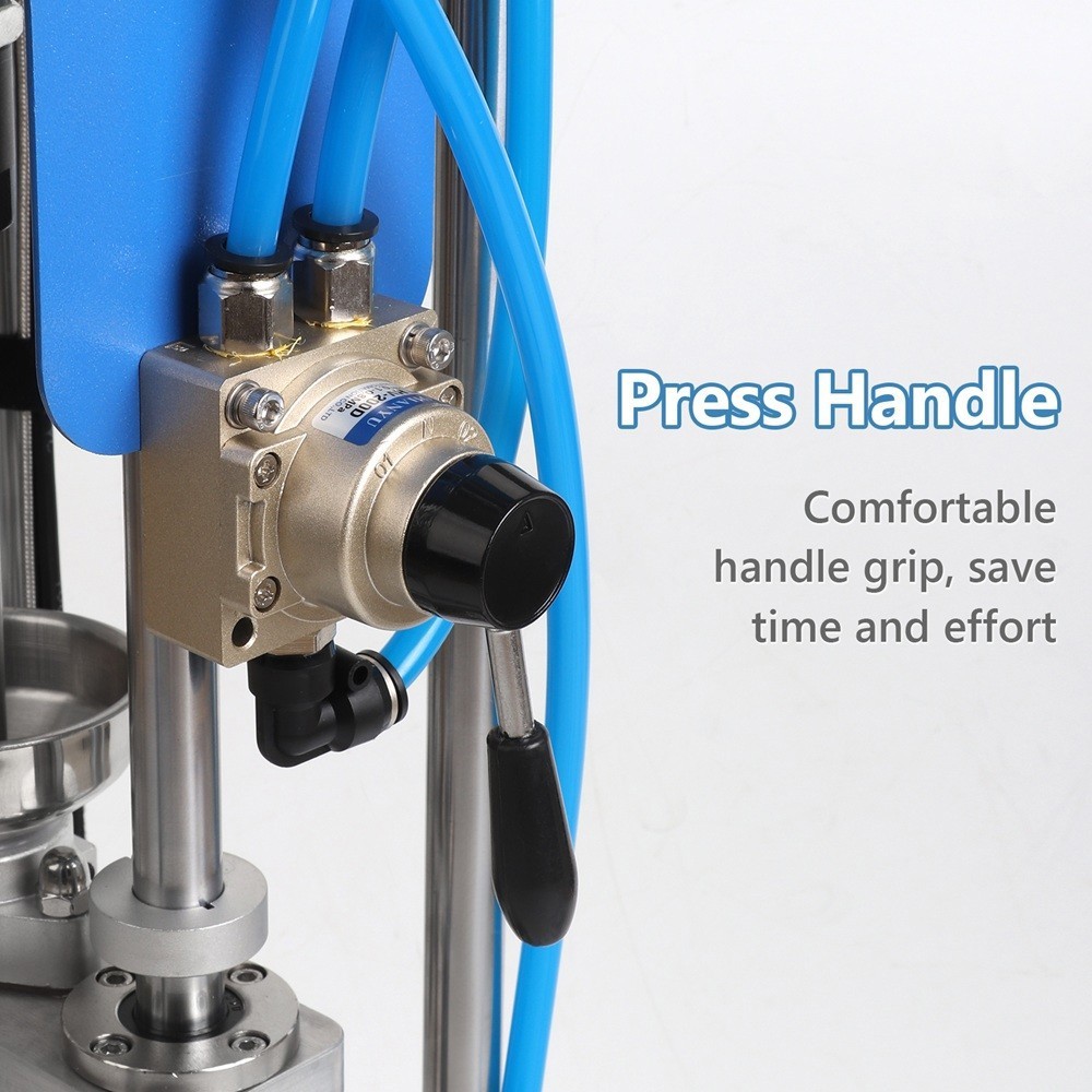 Vertical Injection Molding Machine Semi-Automatic Pneumatic Plastic Extruder 20g