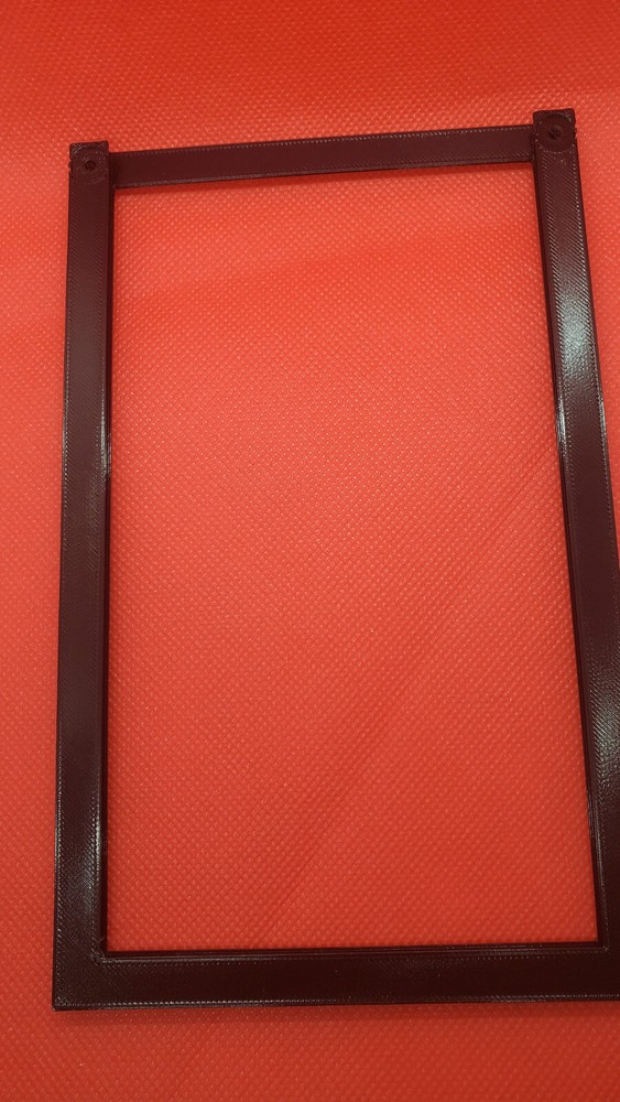 Hot Wheels Storage Display Rack