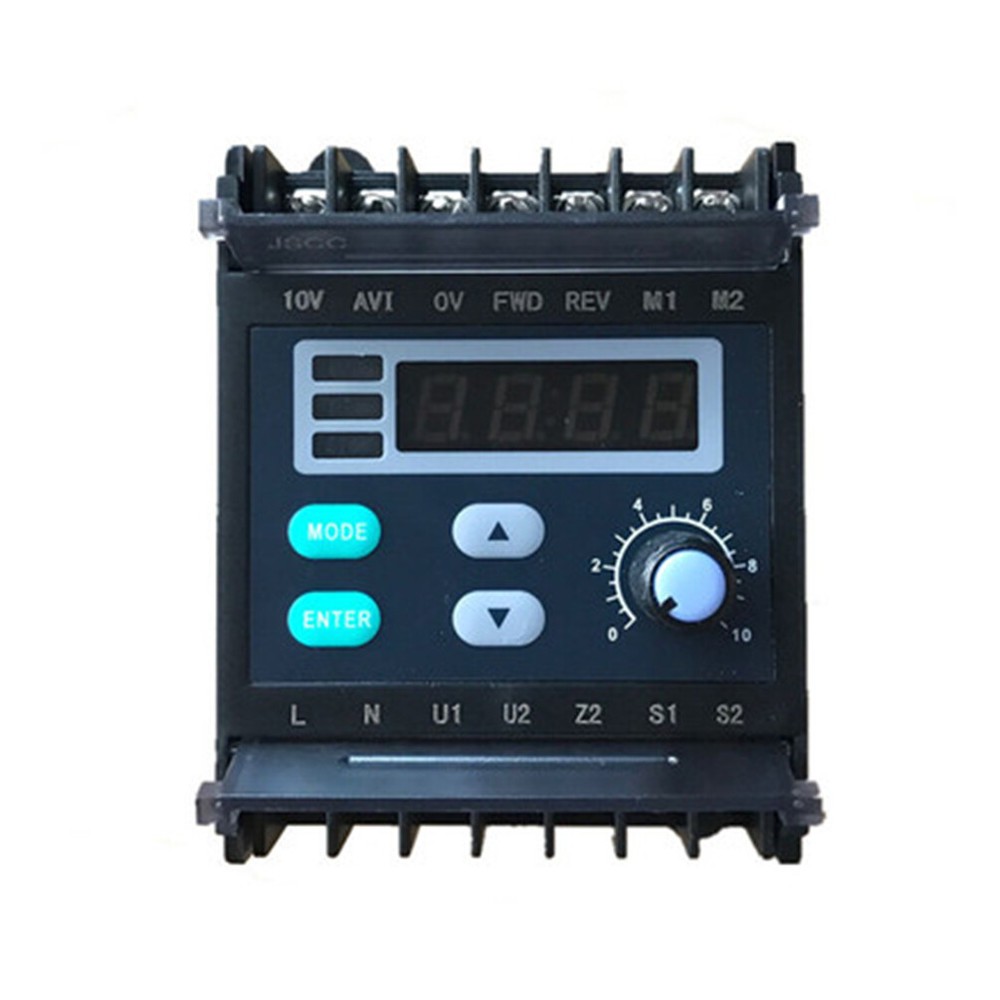 SK200E SKB200E Speed Governor Controller for JSCC