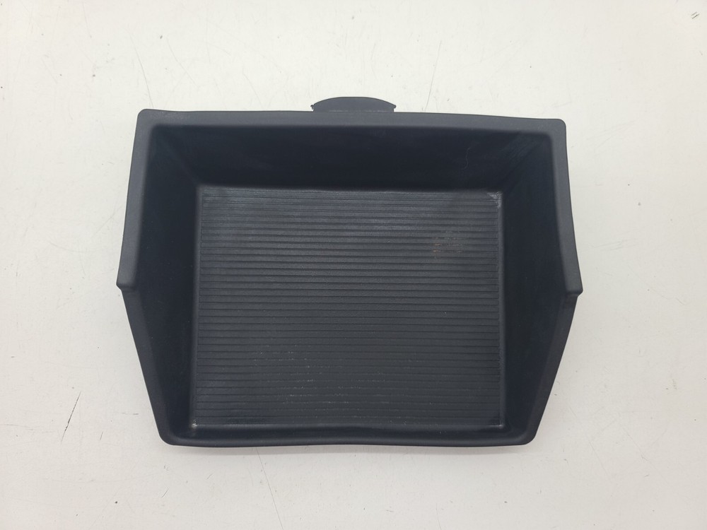 OEM 2013 - 2016 RAM Mopar Console Mat P/N: 1VM56DX9AB