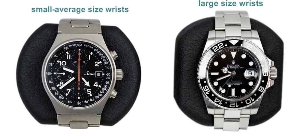 Add-On BOXY Brick Automatic Watch Winder (requires AC Adapter) -Brilliant!