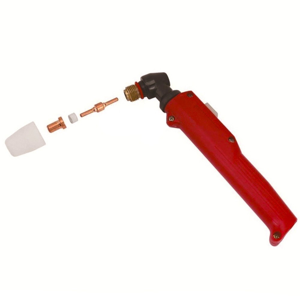 Machine Torch Body Cutting Torch Head Welding Equipment 12mm Cutting Tool