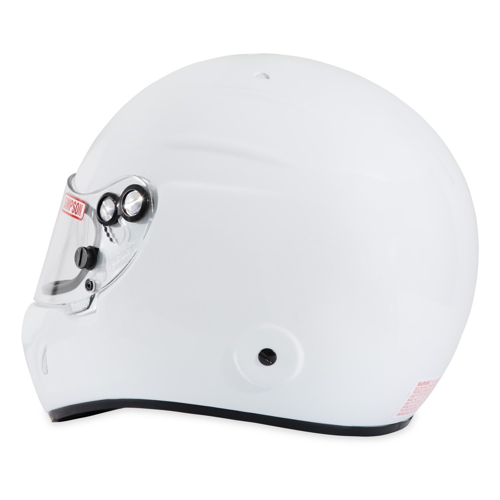 7870021 DEVIL RAY 3.0 2020 MEDIUM WHITE