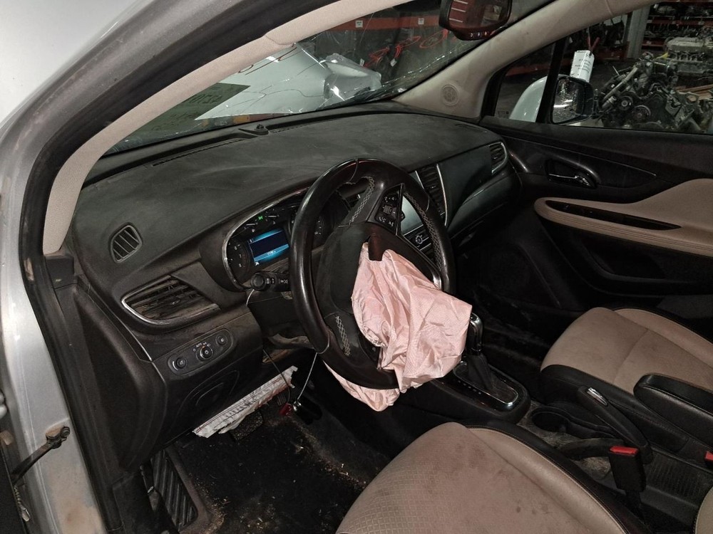 Shifter ENCORE 2018 Transmission Shift 1530754