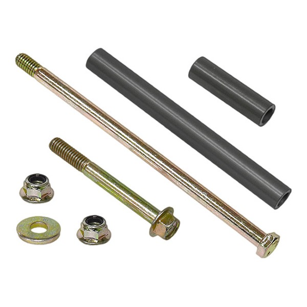 SP1 A-Arm Bushing & Bolt Kit for 2006 Arctic Cat Crossfire 700 EFI Sno Pro Upper