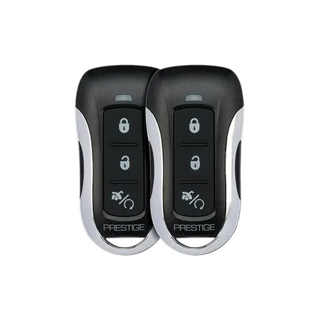 Prestige APS25Z Standard Vehicle Security Alarm System