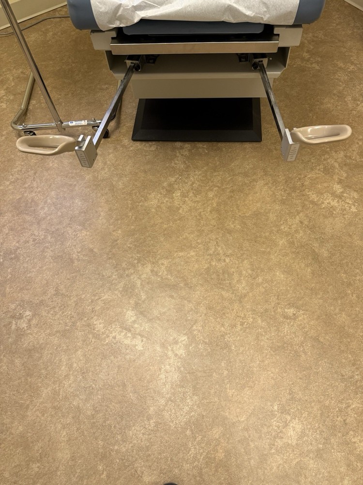Medical Exam chair