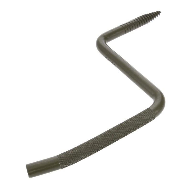 Tree Steps 8 Pack Self Tapping 4 Inch Step 750 lbs Load Capacity Easy Install US