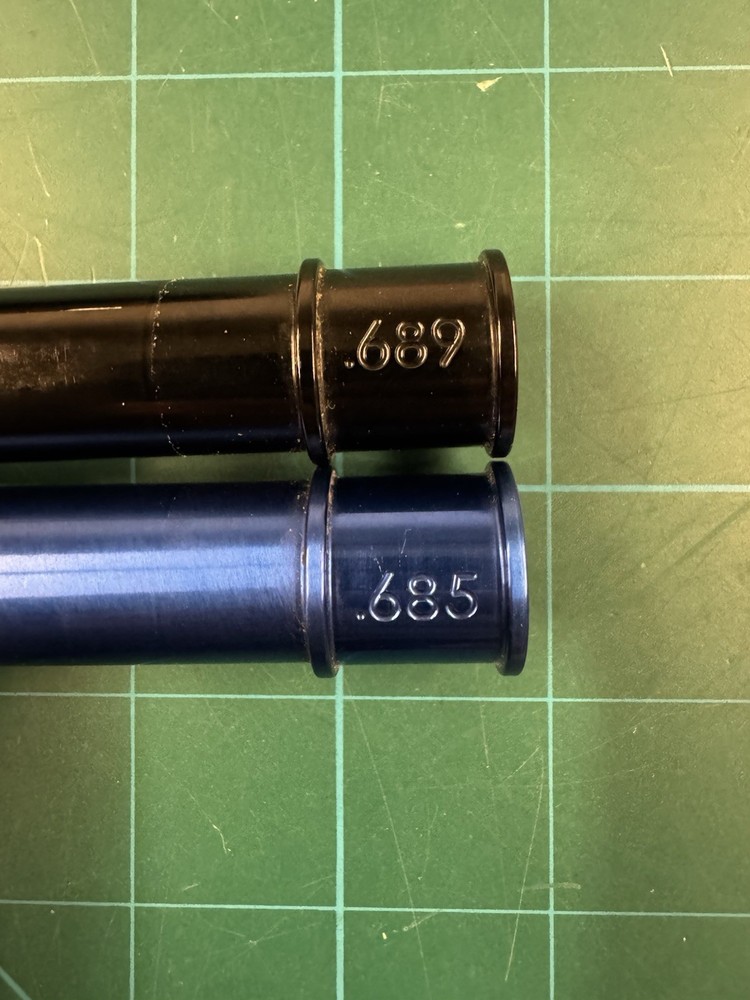 Planet Eclipse EGO LV2. Cleaned / rebuilt / tested. SO SMOOTHl OEM “Midnight”.