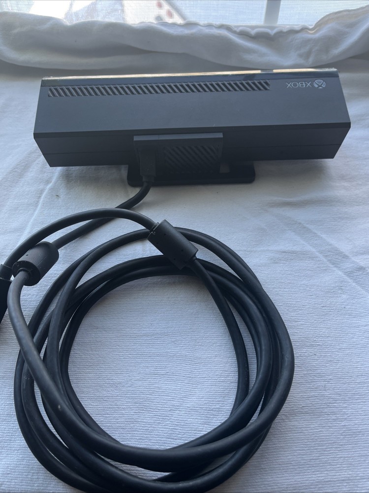 Microsoft Xbox One Kinect Camera Motion Sensor Bar Model 1595 OEM