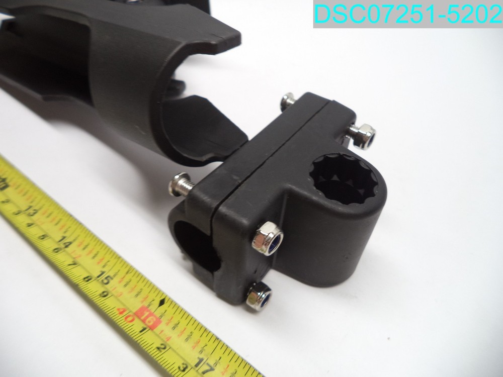 Fishing Rod Holders for Boat Side Deck Mount