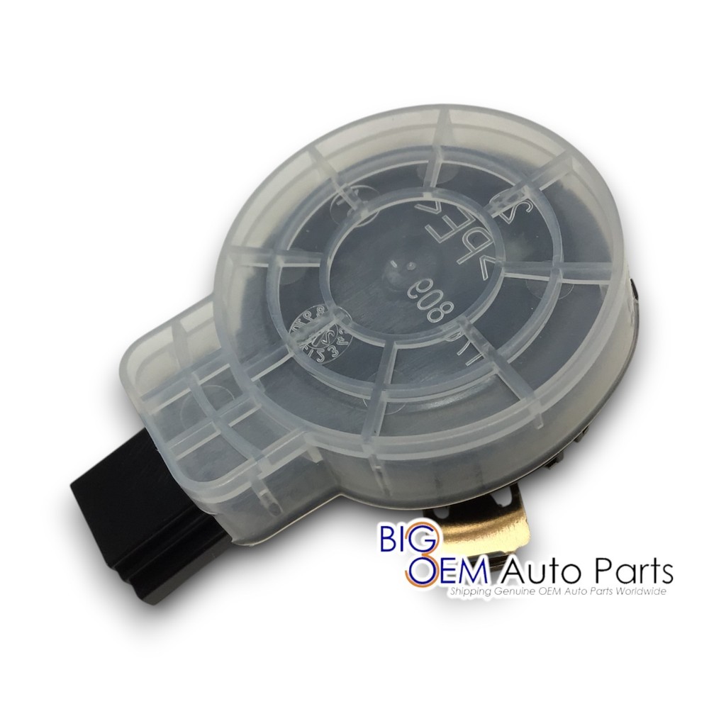 new OEM Ford Lincoln Windshield mounted Rain Sensor Processor LU5Z-17D547-B