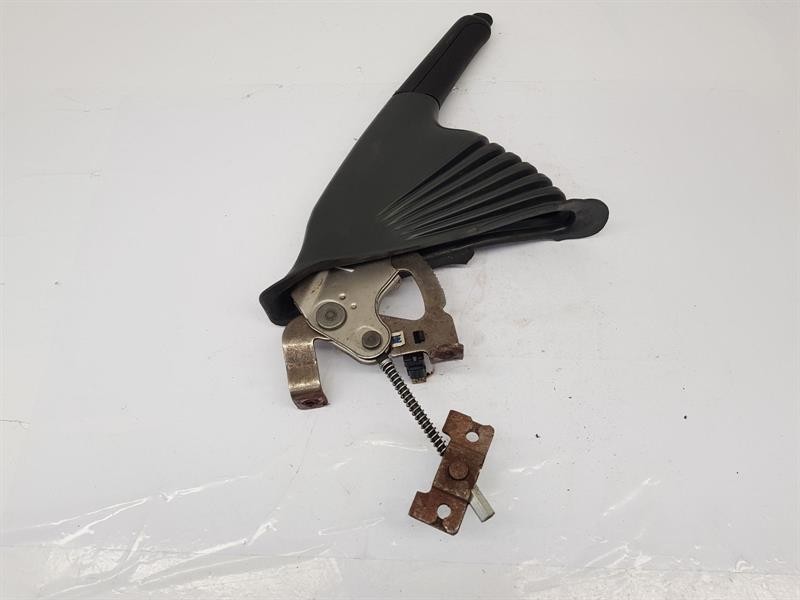 2010 PEUGEOT BIPPER HANDBRAKE LEVER