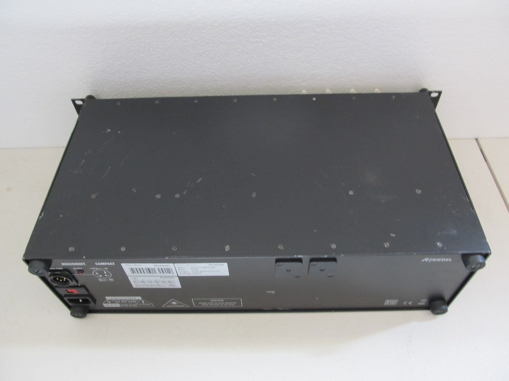 Riedel Mediornet Compact Basic MN-C-Basic