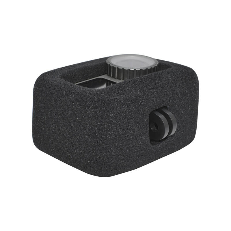 Windproof Foam Cover Case for DJI Osmo Action 1