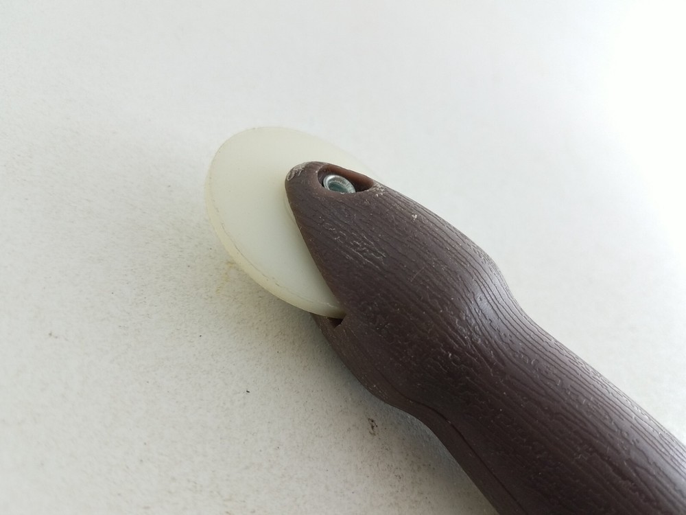 Screen Door Piping Installation Tool Wheel Pusher