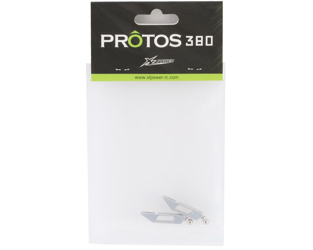 MSHeli Main Blade Control Arm (2) [MSH41160-1]