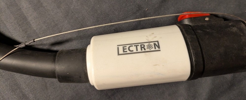 Lectron Tesla to J1772 Adapter